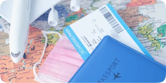 Visa services